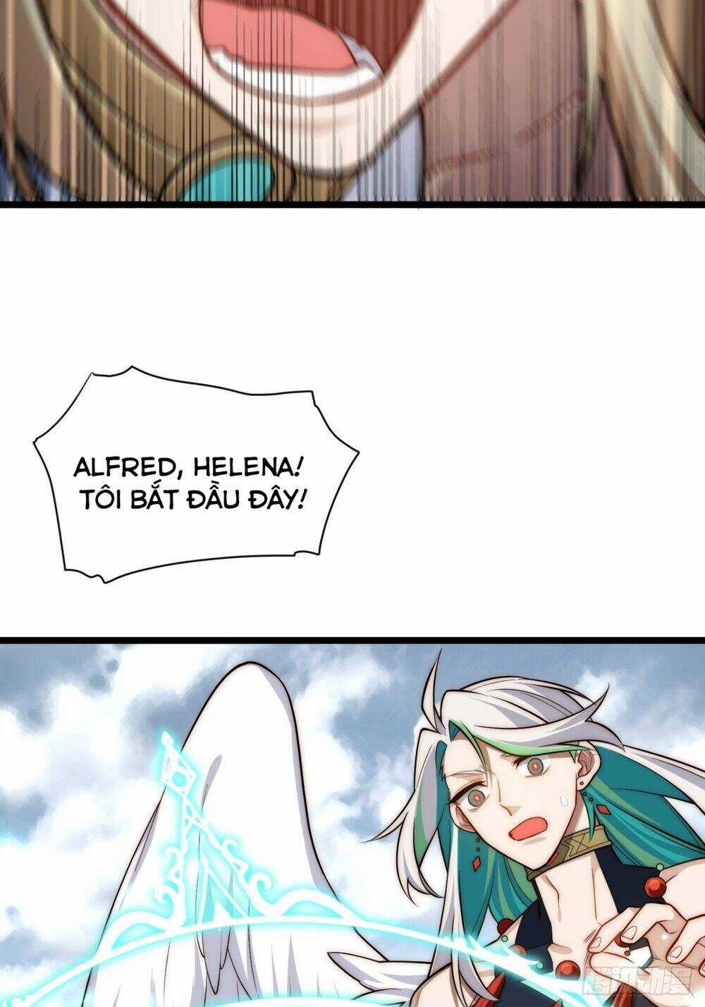 Khô Cốt Hiệp Sĩ - Chapter 155 - Trang 45