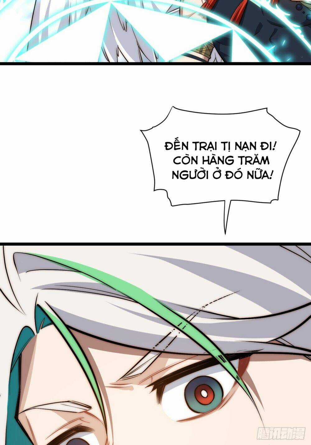 Khô Cốt Hiệp Sĩ - Chapter 155 - Trang 46