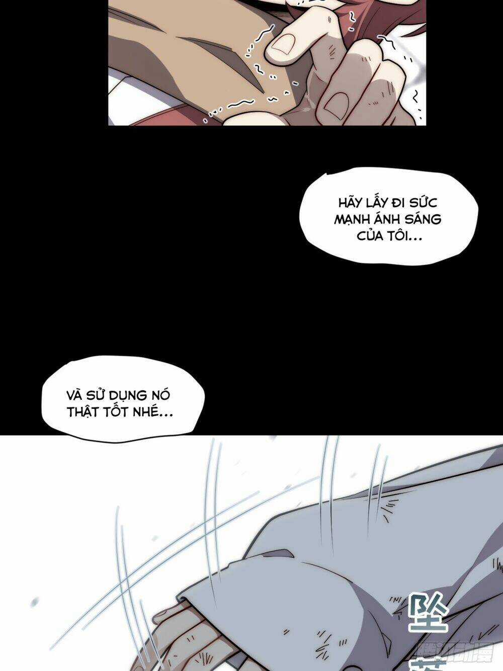 Khô Cốt Hiệp Sĩ - Chapter 155 - Trang 6