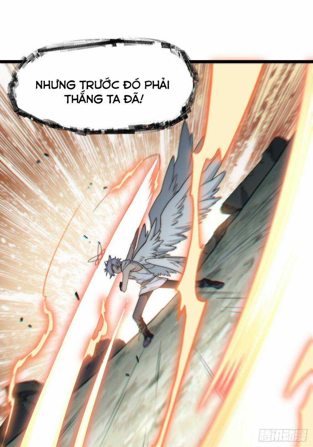 Khô Cốt Hiệp Sĩ - Chapter 155 - Trang 54