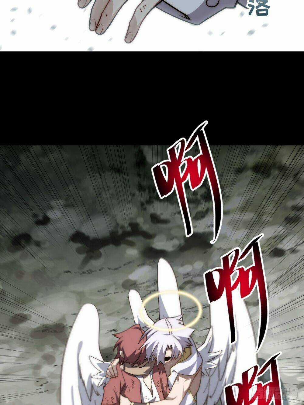 Khô Cốt Hiệp Sĩ - Chapter 155 - Trang 7