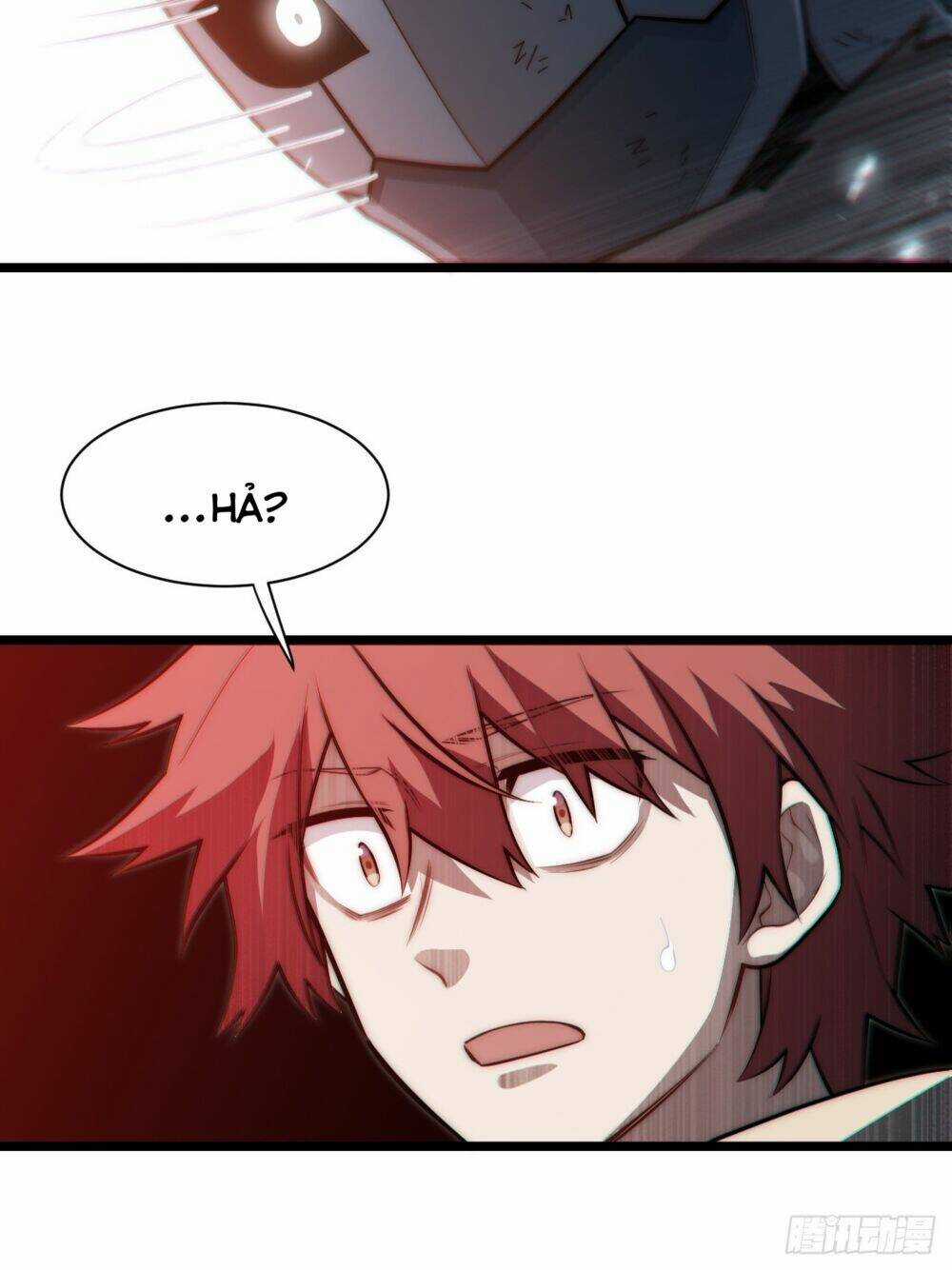 Khô Cốt Hiệp Sĩ - Chapter 155 - Trang 61