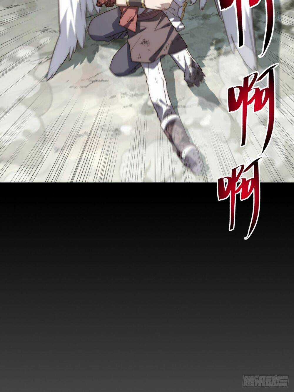 Khô Cốt Hiệp Sĩ - Chapter 155 - Trang 8