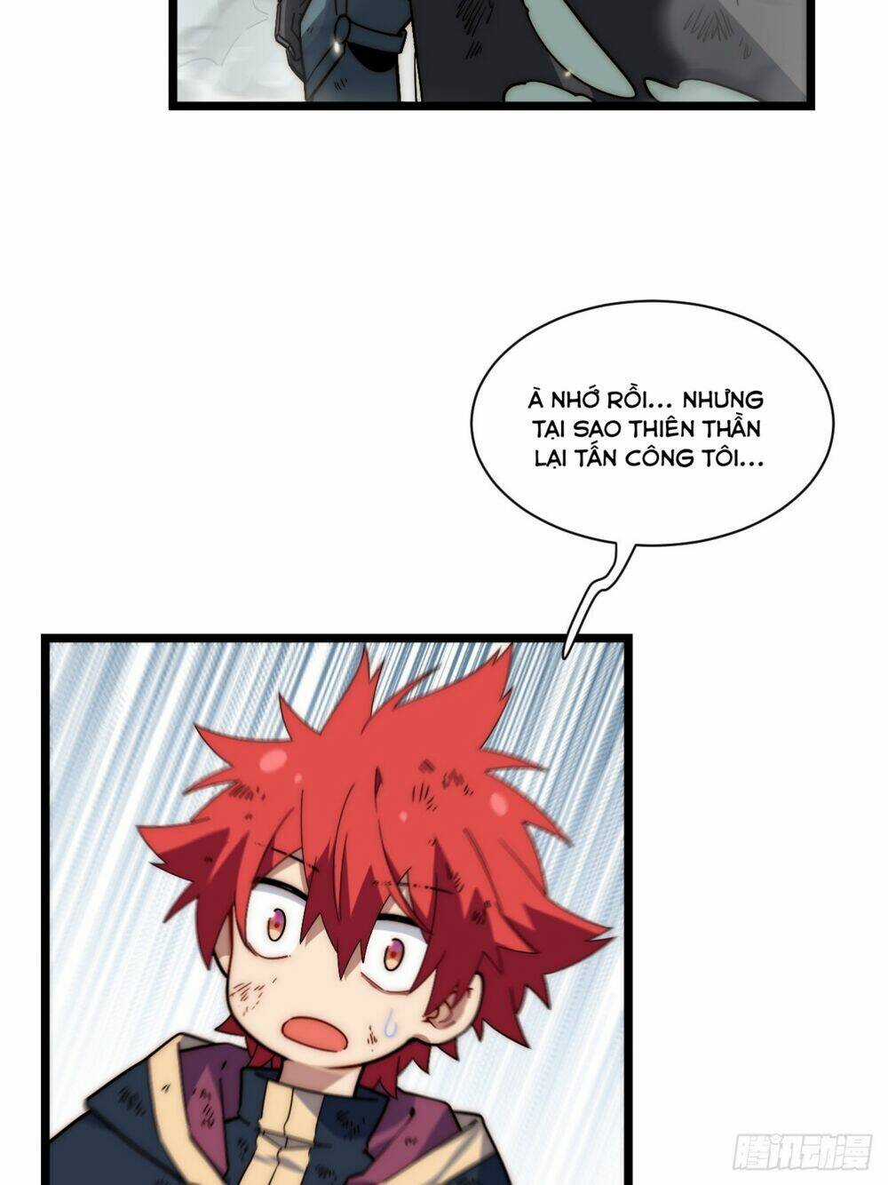 Khô Cốt Hiệp Sĩ - Chapter 156 - Trang 14