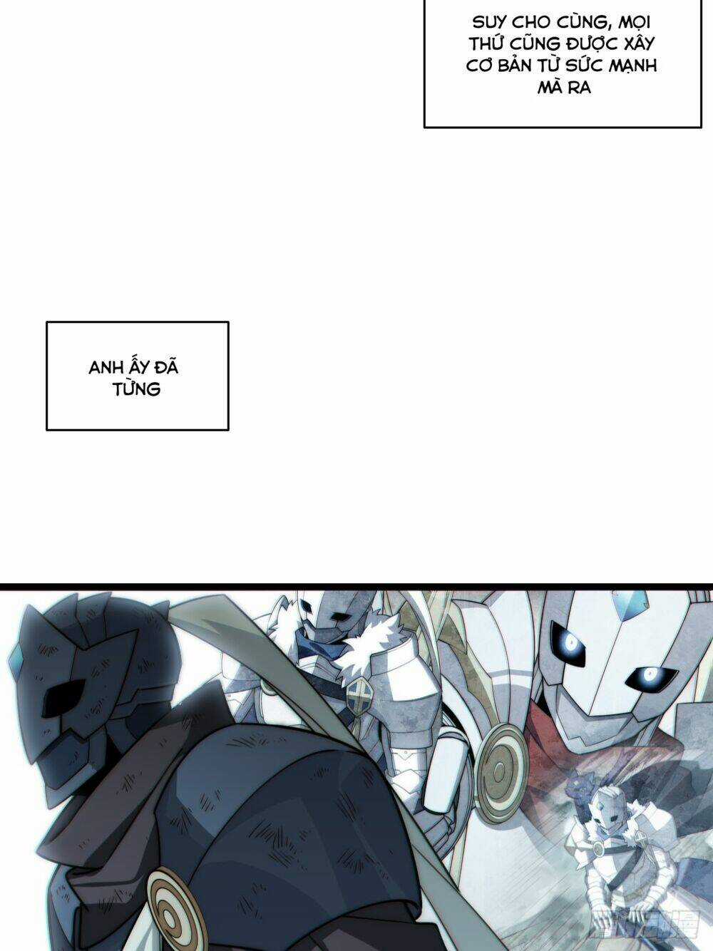 Khô Cốt Hiệp Sĩ - Chapter 156 - Trang 3