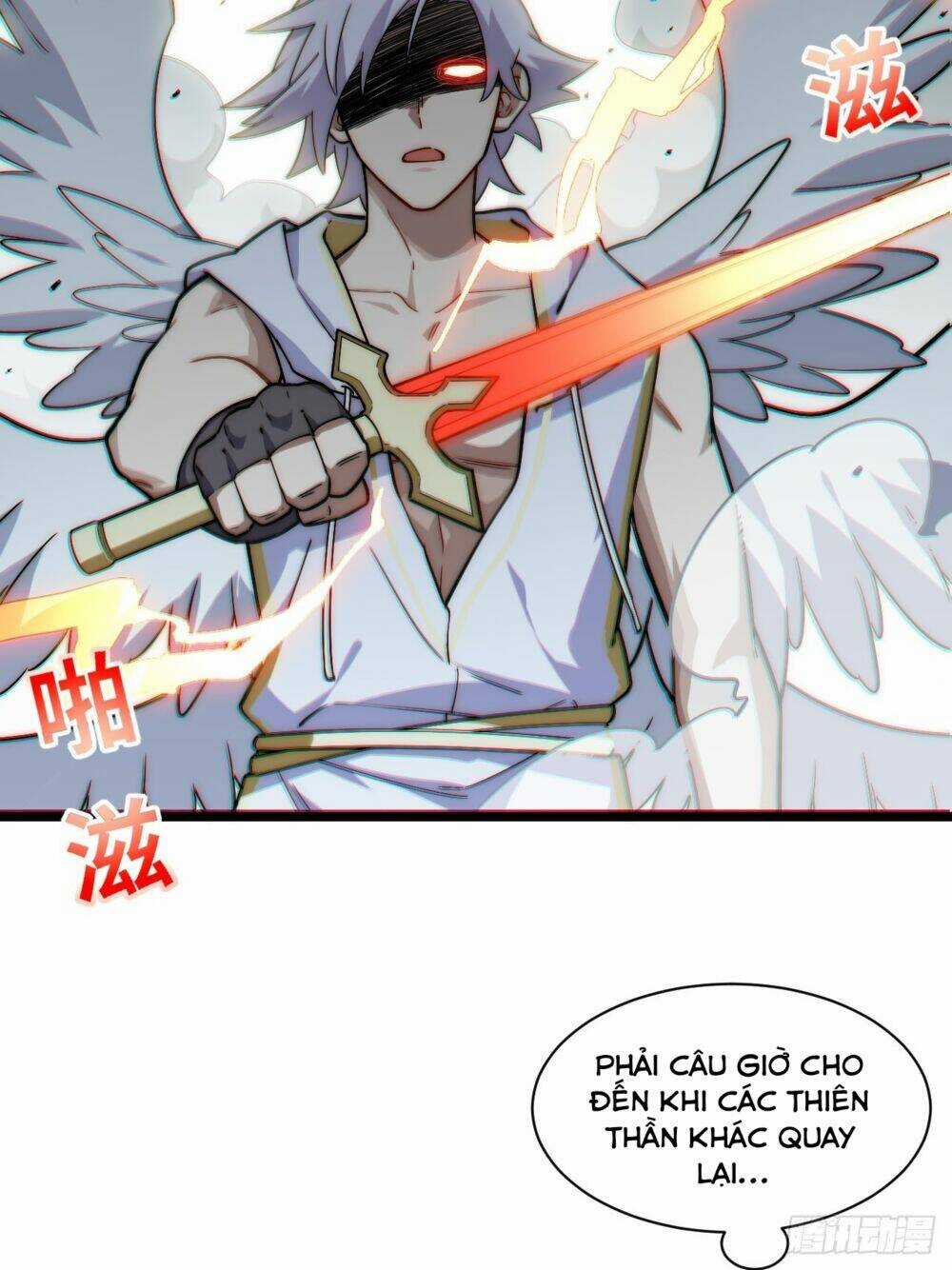 Khô Cốt Hiệp Sĩ - Chapter 156 - Trang 29