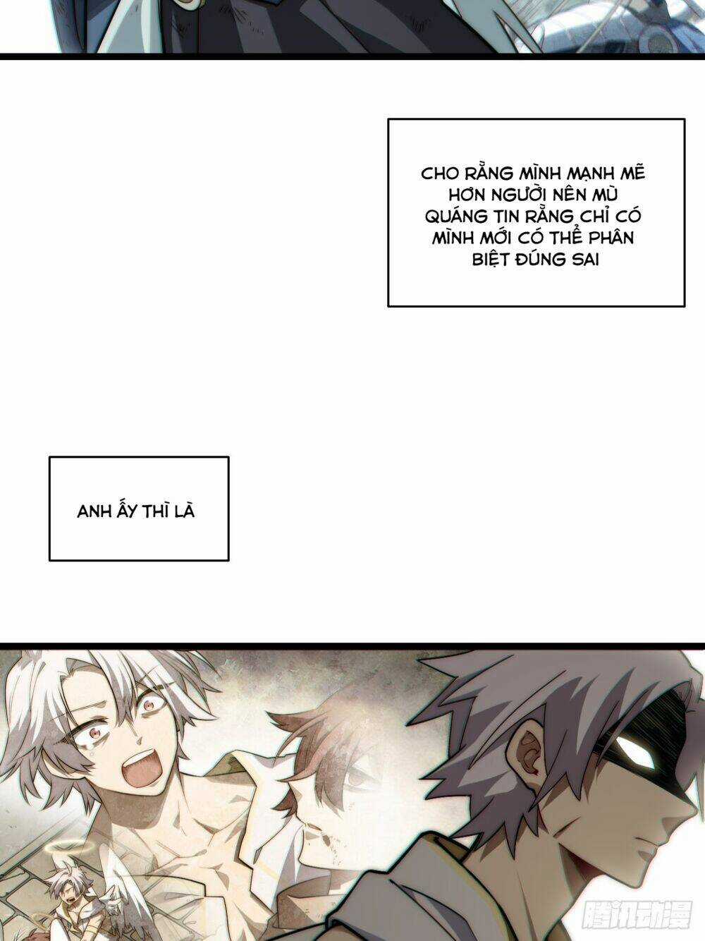 Khô Cốt Hiệp Sĩ - Chapter 156 - Trang 4