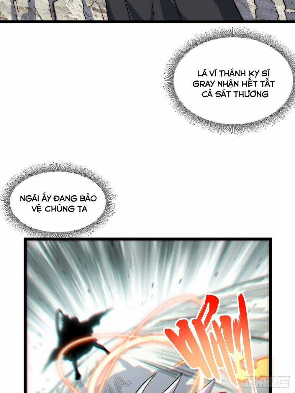 Khô Cốt Hiệp Sĩ - Chapter 156 - Trang 32