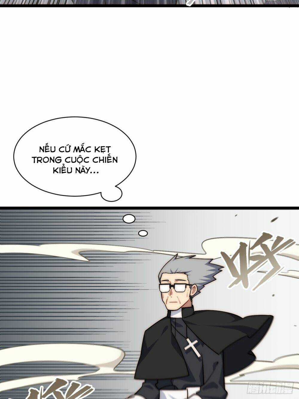 Khô Cốt Hiệp Sĩ - Chapter 156 - Trang 36