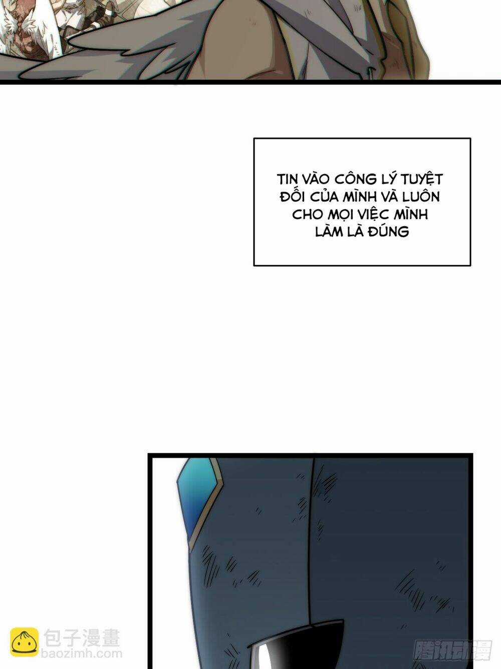 Khô Cốt Hiệp Sĩ - Chapter 156 - Trang 5