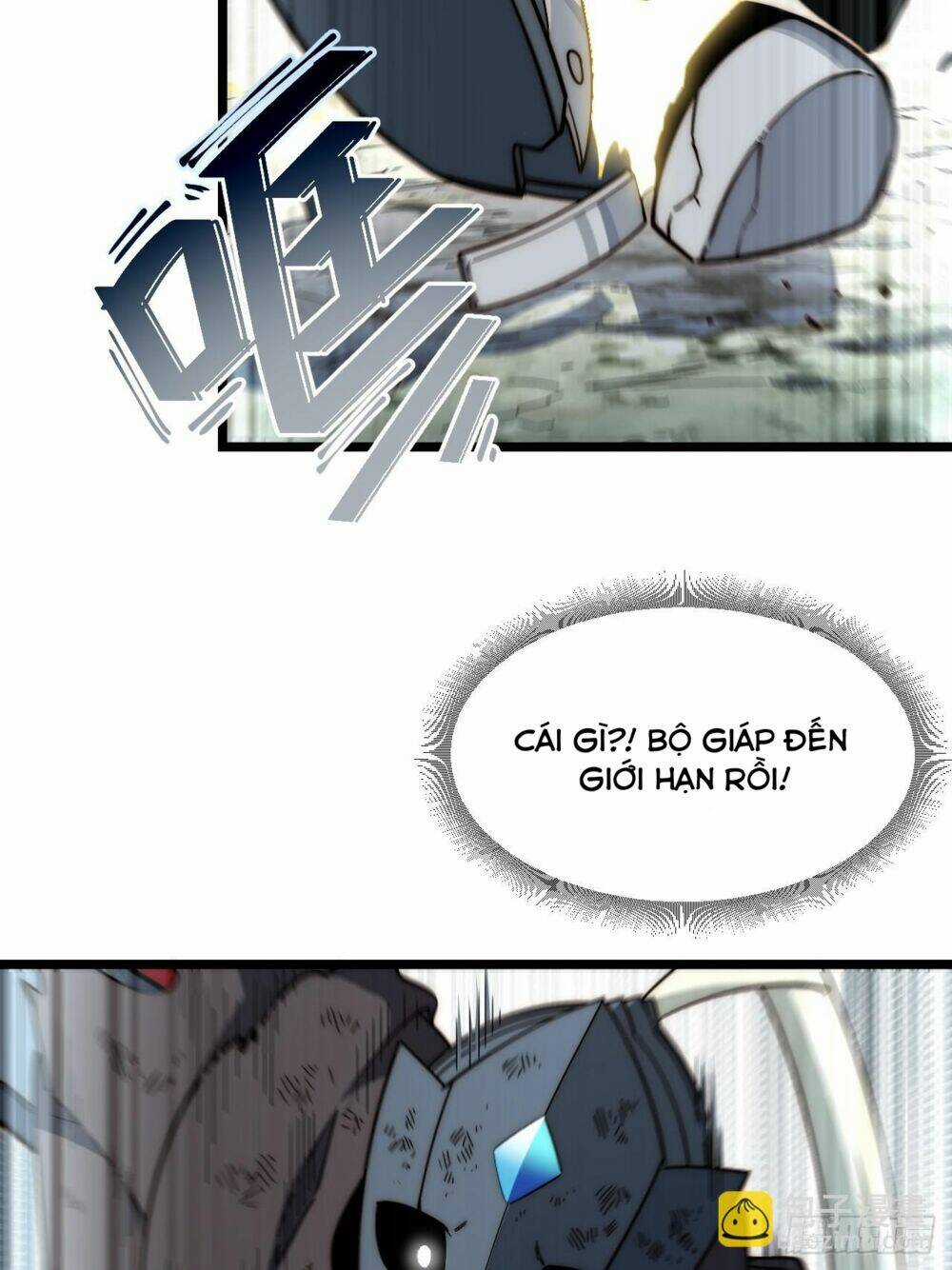 Khô Cốt Hiệp Sĩ - Chapter 156 - Trang 46