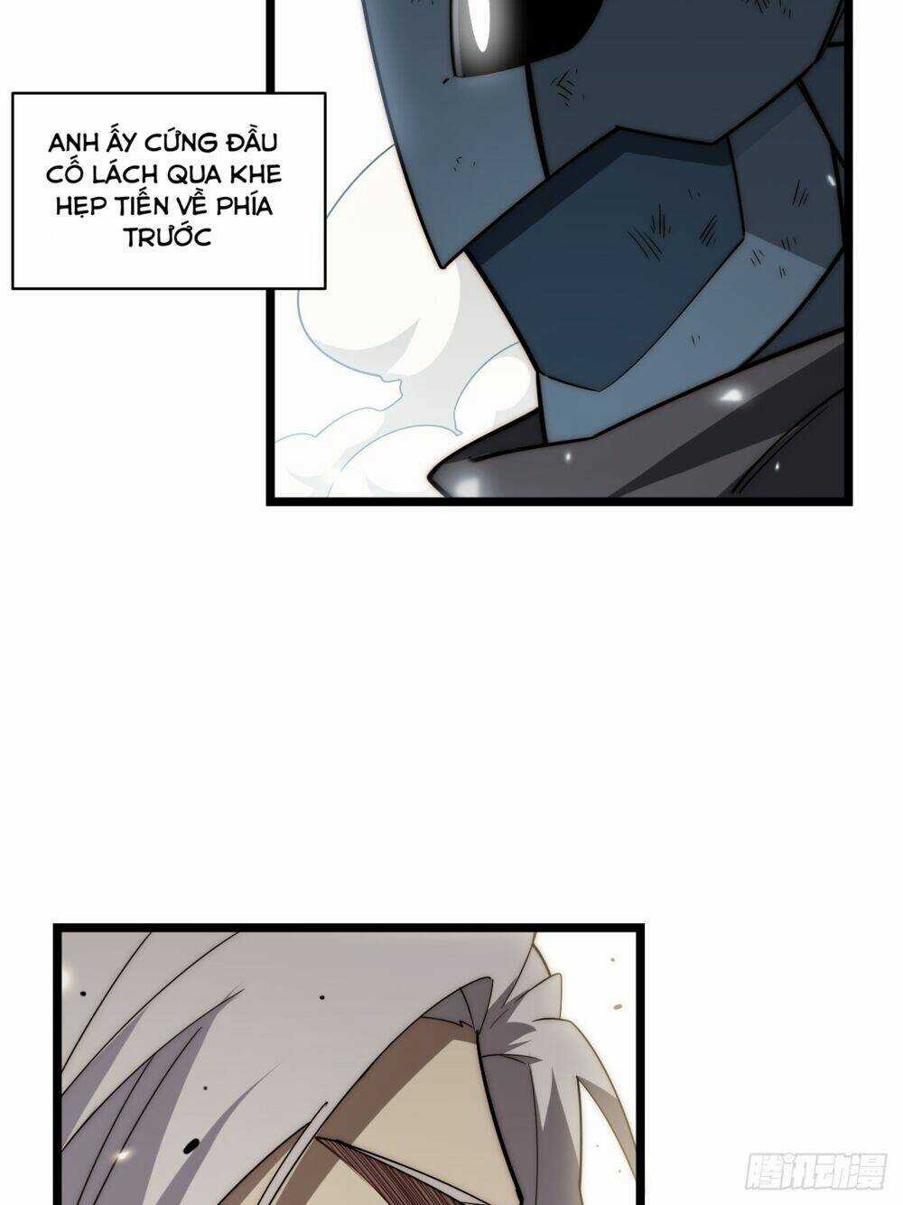 Khô Cốt Hiệp Sĩ - Chapter 156 - Trang 6