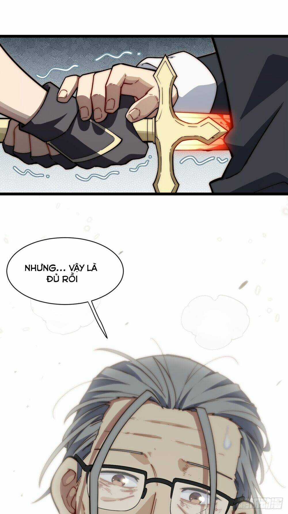 Khô Cốt Hiệp Sĩ - Chapter 156 - Trang 61