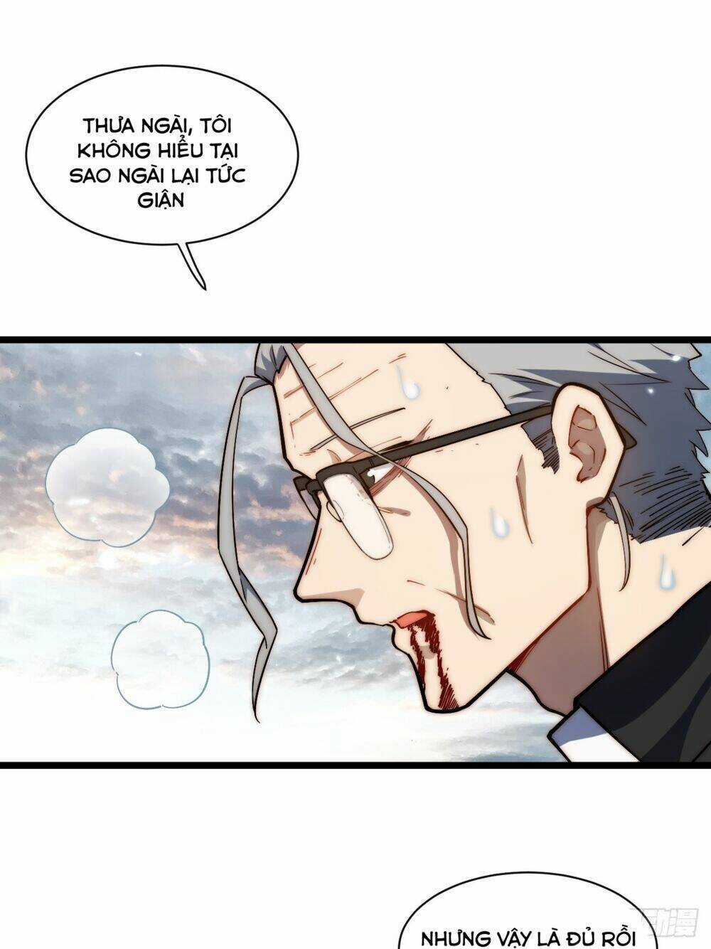 Khô Cốt Hiệp Sĩ - Chapter 157 - Trang 1