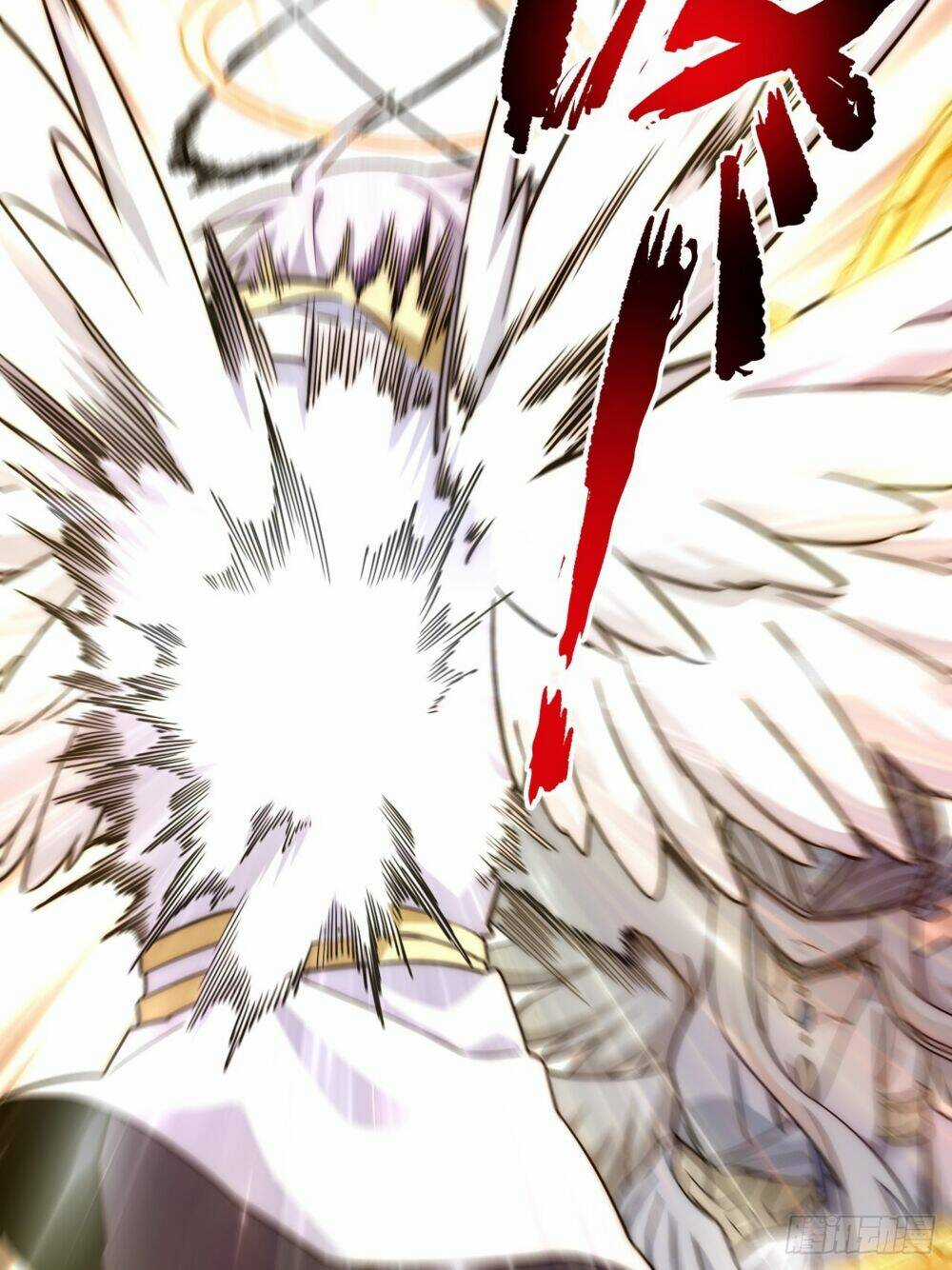 Khô Cốt Hiệp Sĩ - Chapter 157 - Trang 39