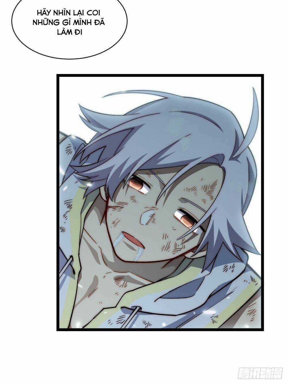 Khô Cốt Hiệp Sĩ - Chapter 157 - Trang 42