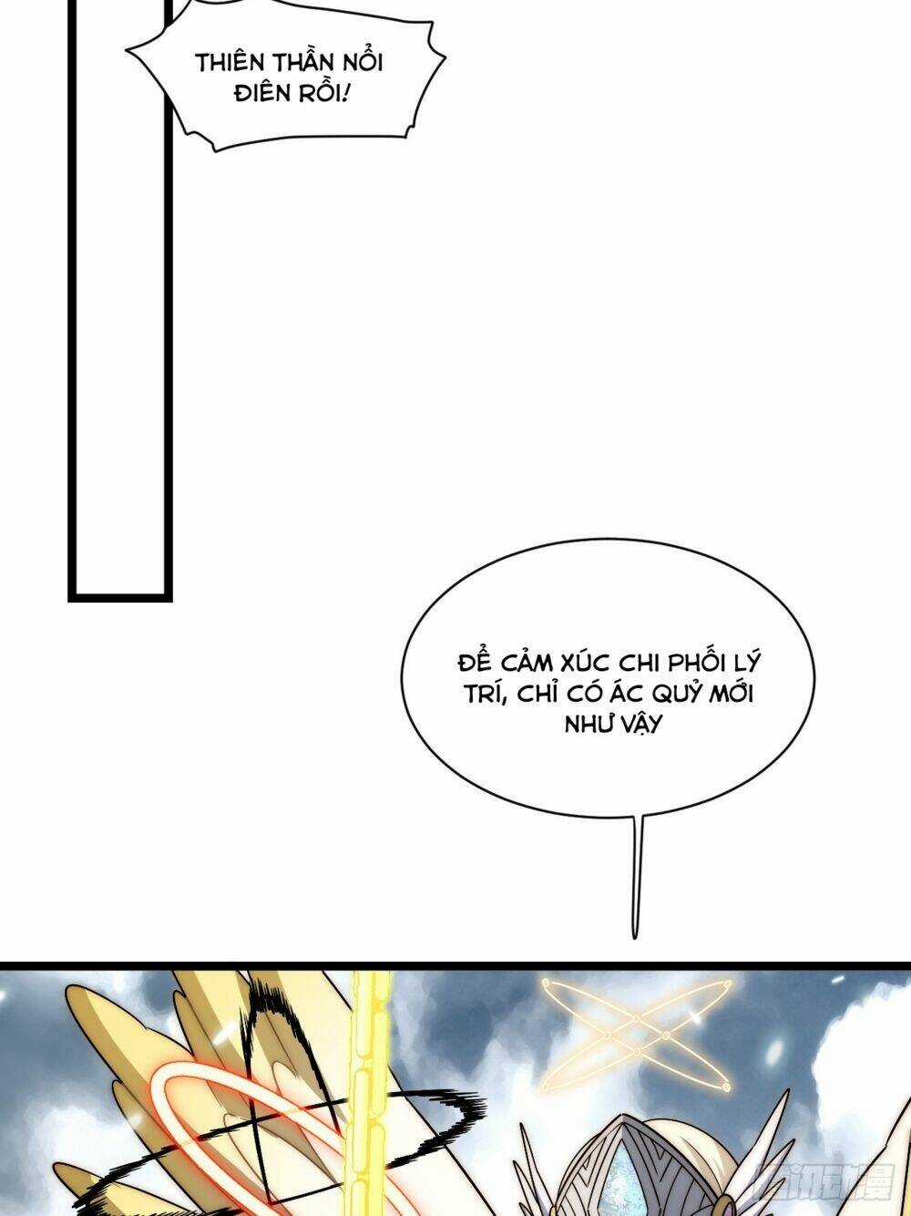 Khô Cốt Hiệp Sĩ - Chapter 157 - Trang 46