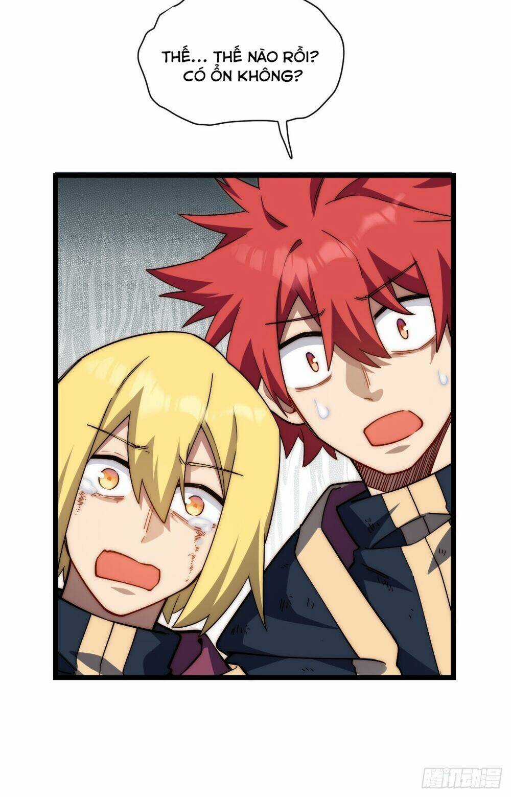 Khô Cốt Hiệp Sĩ - Chapter 157 - Trang 50