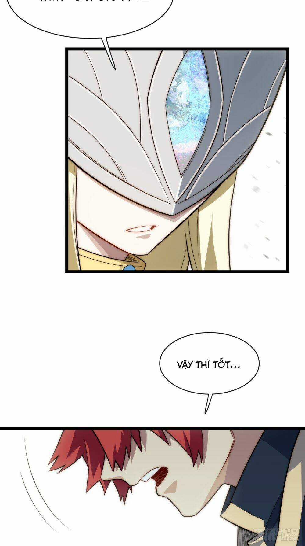 Khô Cốt Hiệp Sĩ - Chapter 158 - Trang 14