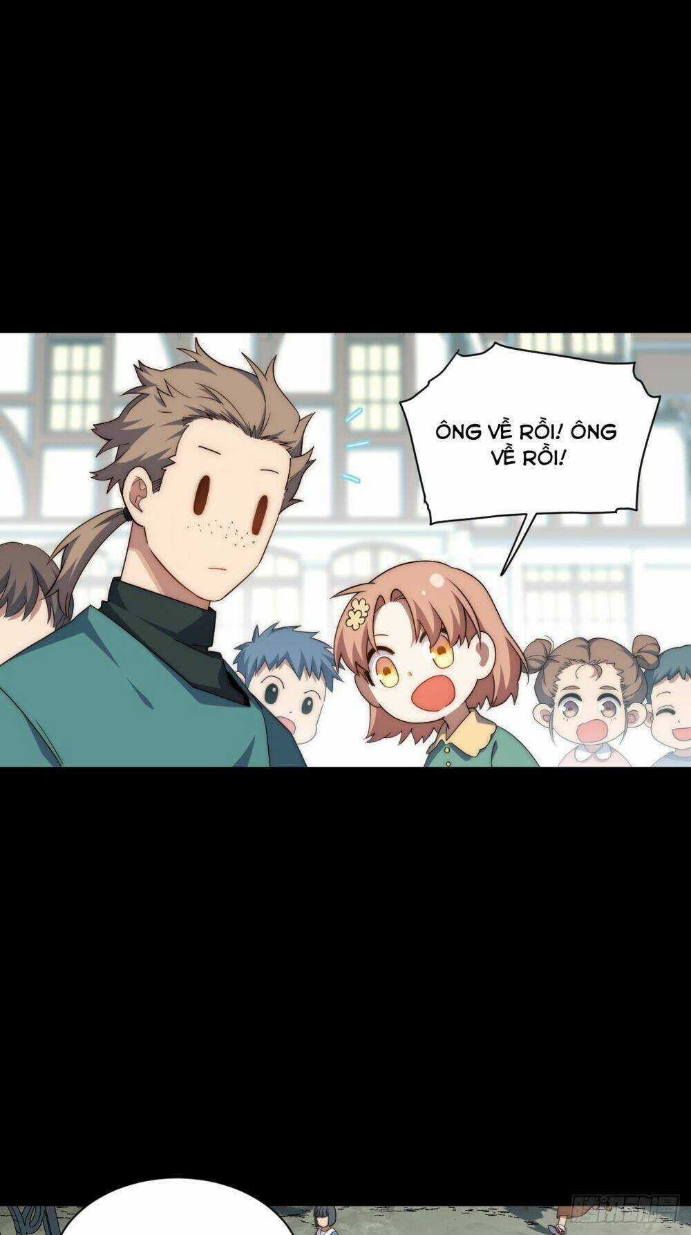 Khô Cốt Hiệp Sĩ - Chapter 158 - Trang 29