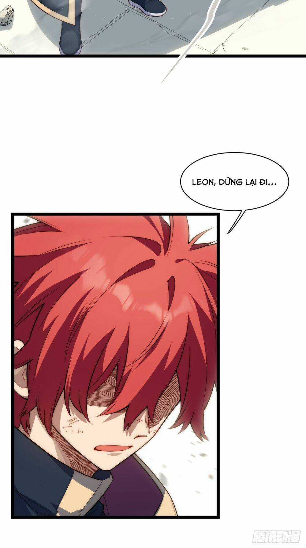 Khô Cốt Hiệp Sĩ - Chapter 158 - Trang 4