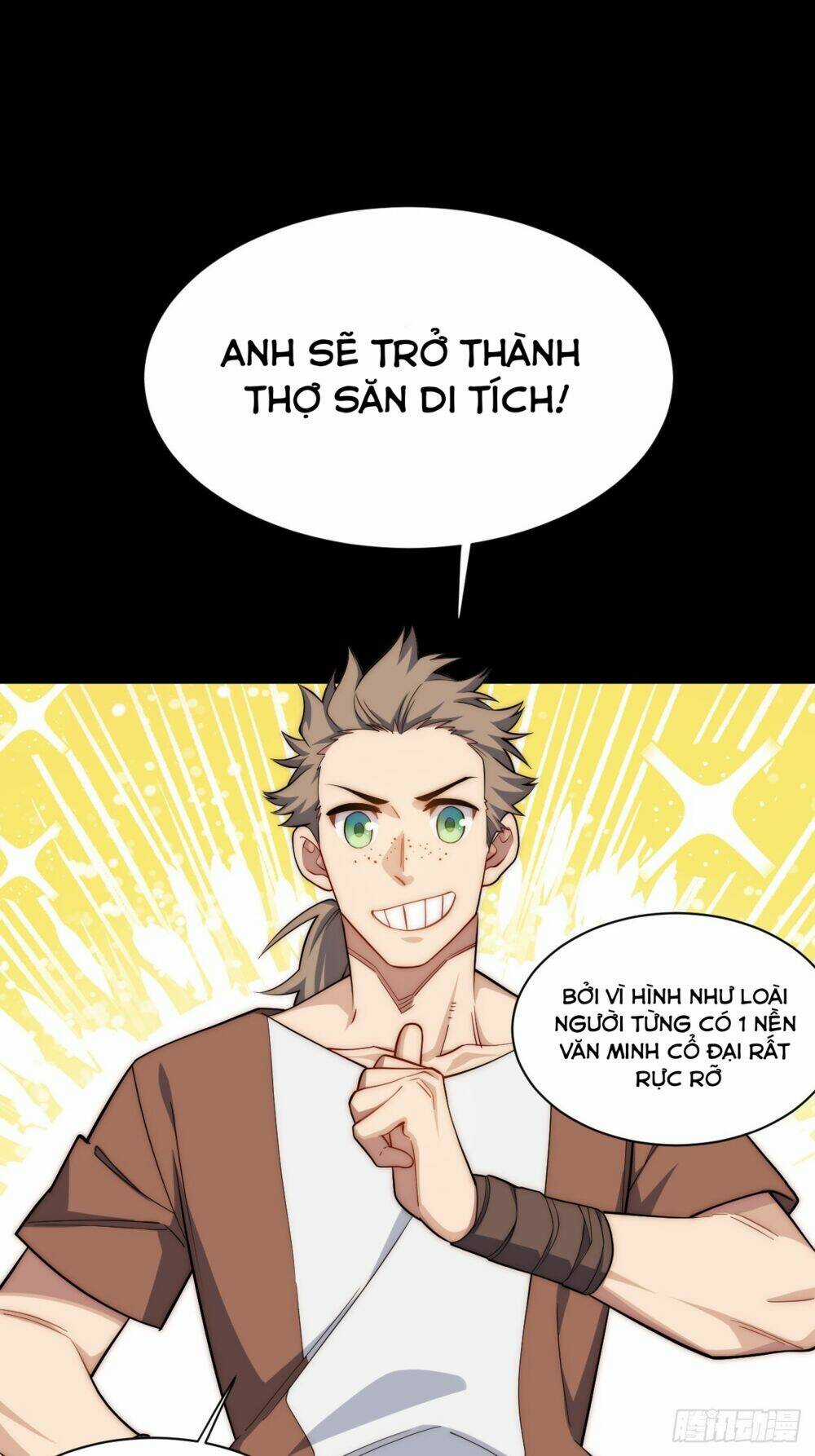 Khô Cốt Hiệp Sĩ - Chapter 158 - Trang 38