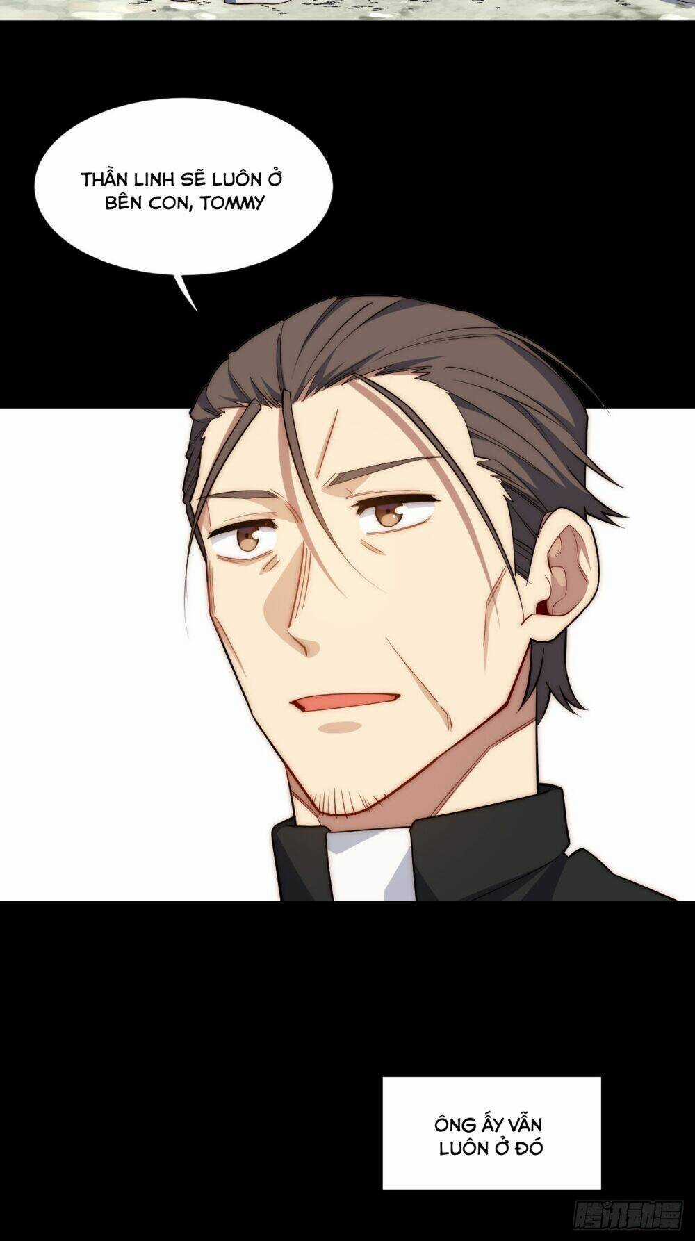 Khô Cốt Hiệp Sĩ - Chapter 158 - Trang 40