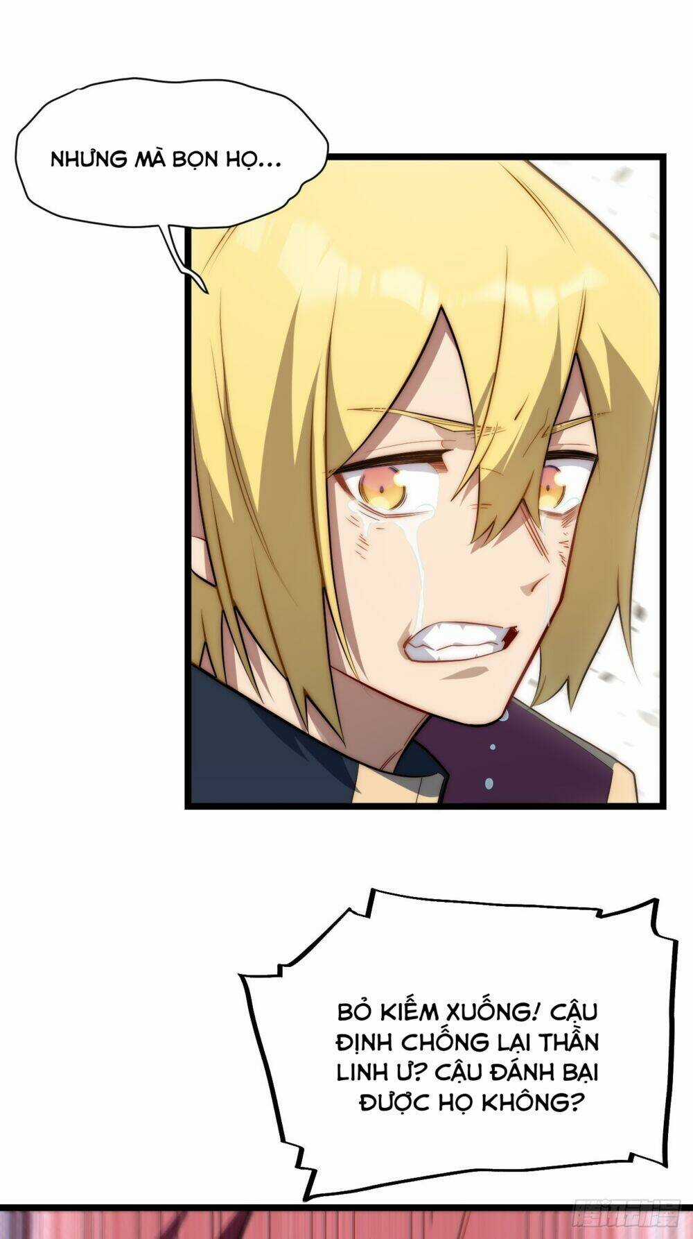 Khô Cốt Hiệp Sĩ - Chapter 158 - Trang 5