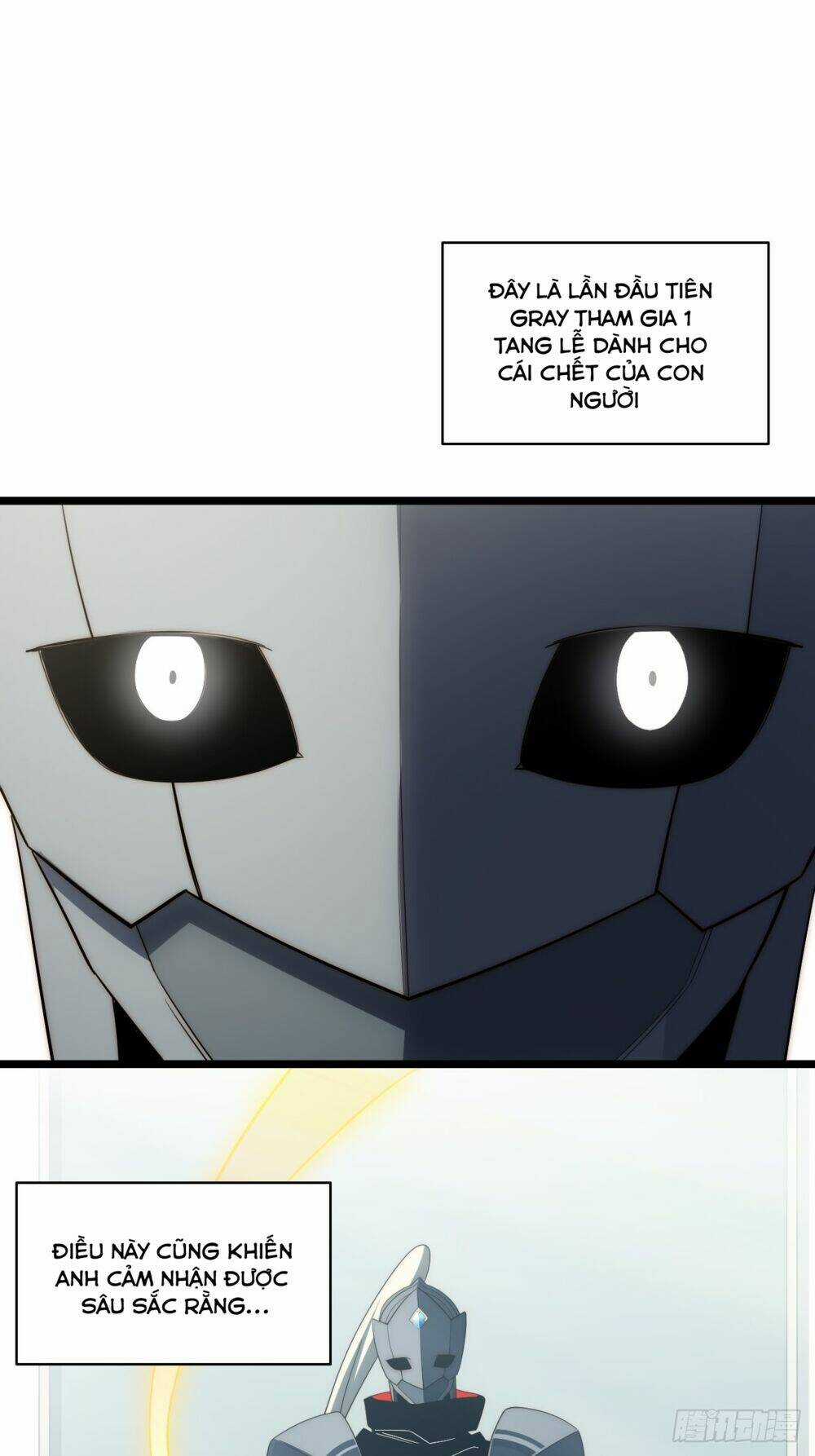 Khô Cốt Hiệp Sĩ - Chapter 158 - Trang 47