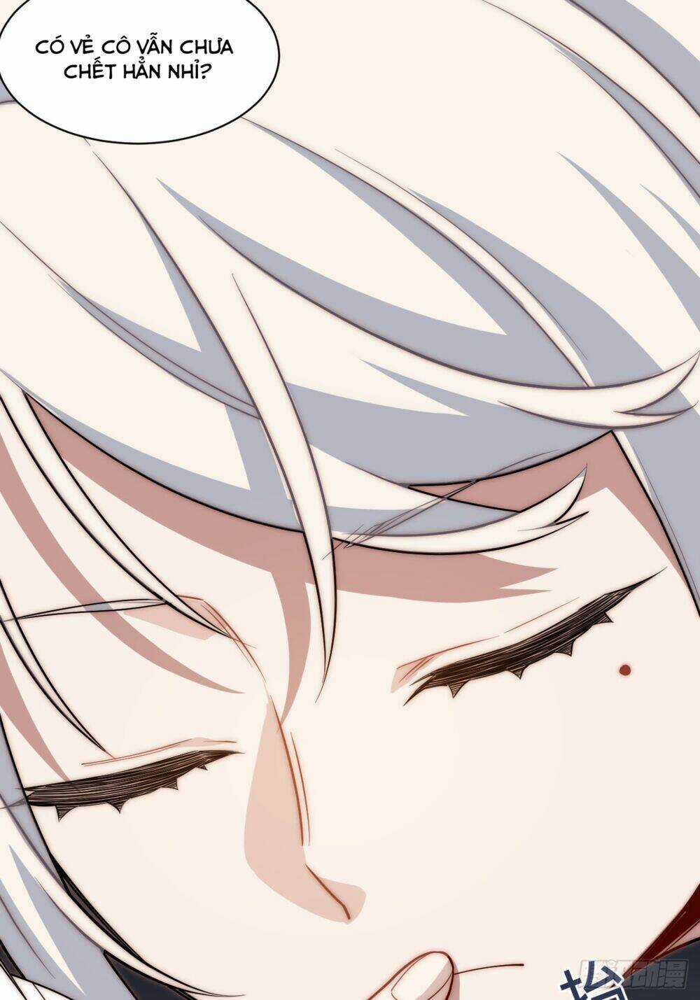 Khô Cốt Hiệp Sĩ - Chapter 158 - Trang 55