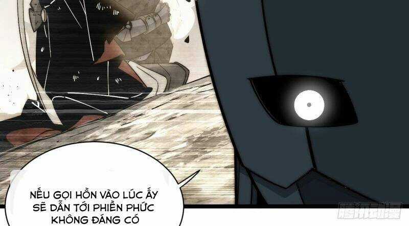 Khô Cốt Hiệp Sĩ - Chapter 159 - Trang 11