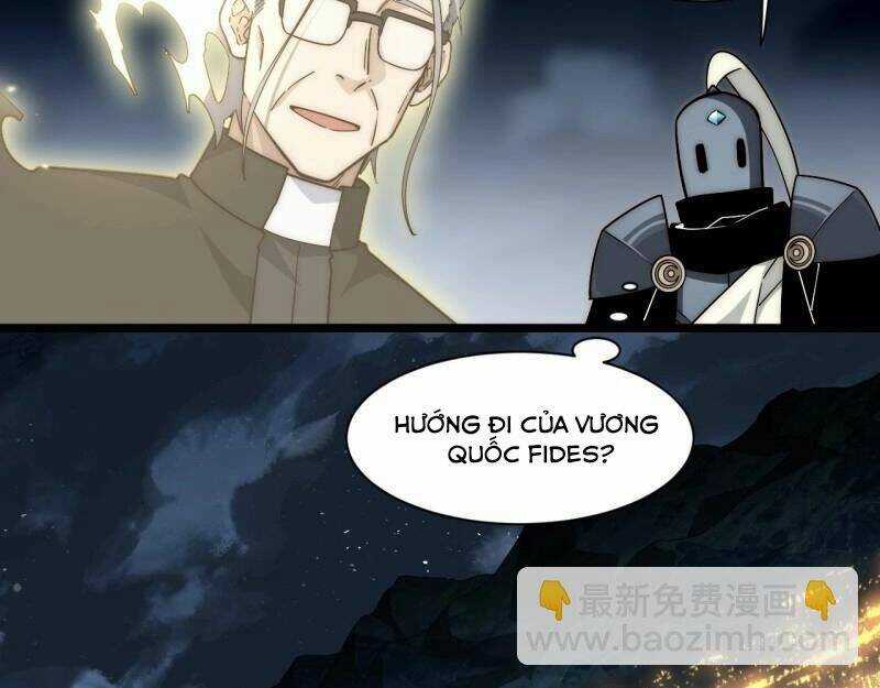 Khô Cốt Hiệp Sĩ - Chapter 159 - Trang 115