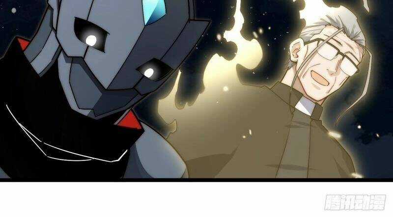 Khô Cốt Hiệp Sĩ - Chapter 159 - Trang 13