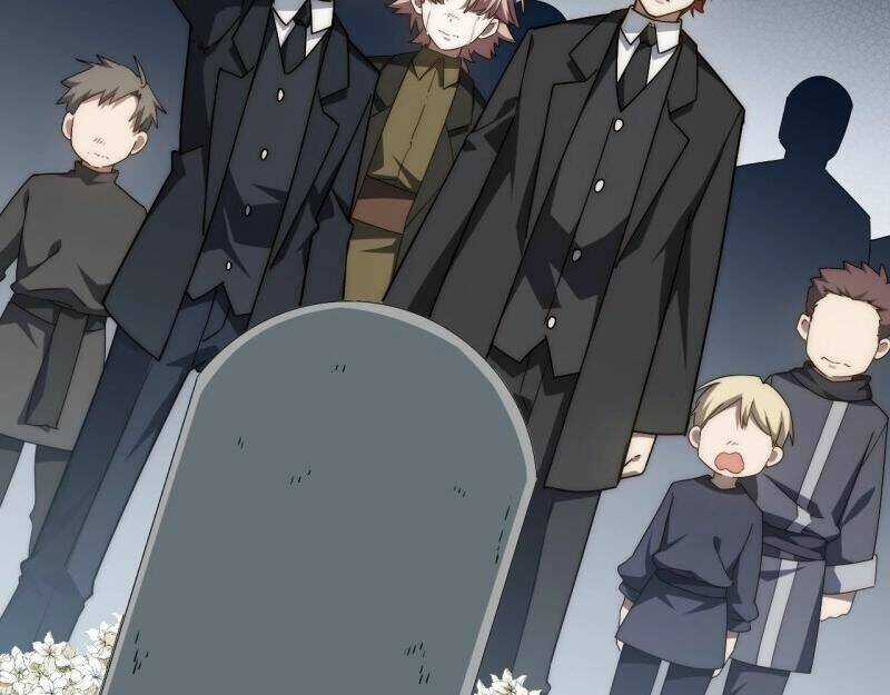 Khô Cốt Hiệp Sĩ - Chapter 159 - Trang 124