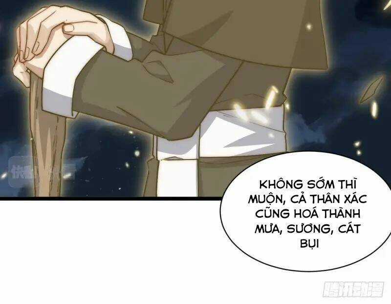 Khô Cốt Hiệp Sĩ - Chapter 159 - Trang 19