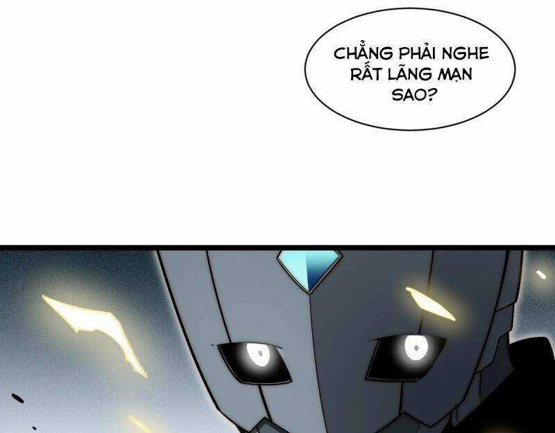 Khô Cốt Hiệp Sĩ - Chapter 159 - Trang 21