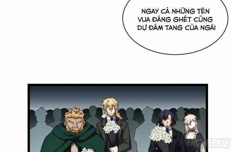Khô Cốt Hiệp Sĩ - Chapter 159 - Trang 24