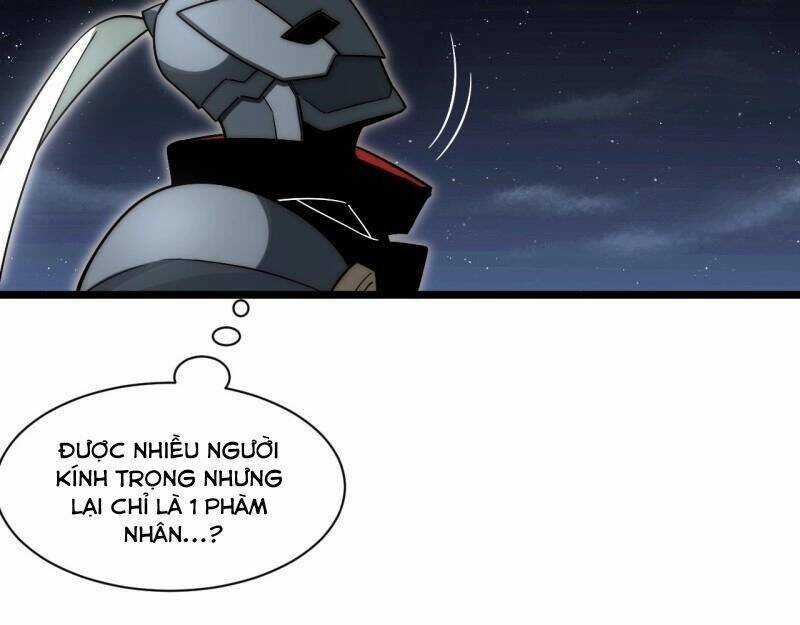 Khô Cốt Hiệp Sĩ - Chapter 159 - Trang 35