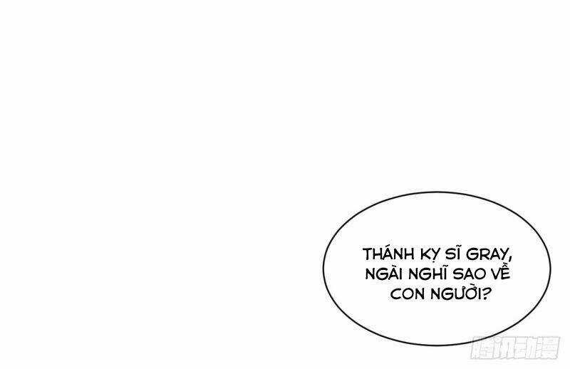 Khô Cốt Hiệp Sĩ - Chapter 159 - Trang 36