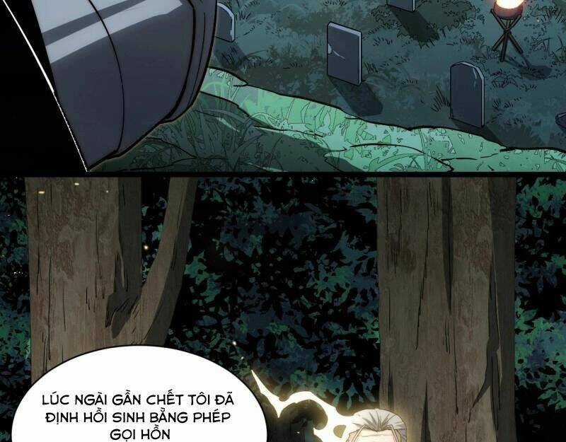 Khô Cốt Hiệp Sĩ - Chapter 159 - Trang 6