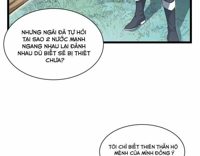 Khô Cốt Hiệp Sĩ - Chapter 159 - Trang 66