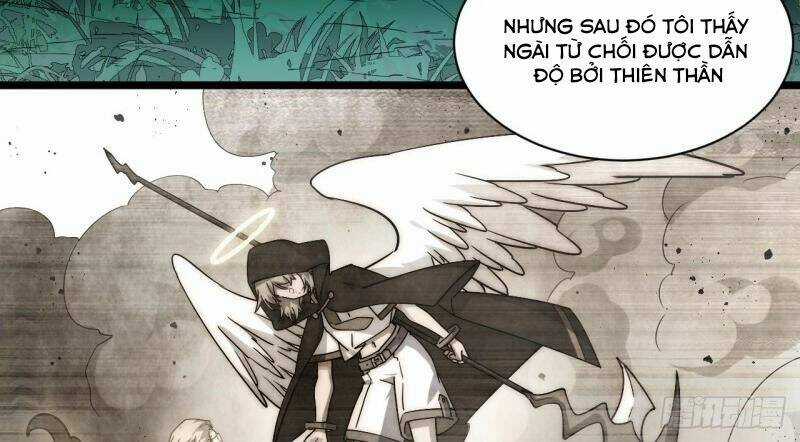 Khô Cốt Hiệp Sĩ - Chapter 159 - Trang 9