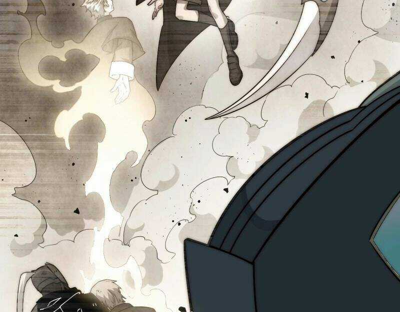 Khô Cốt Hiệp Sĩ - Chapter 159 - Trang 10