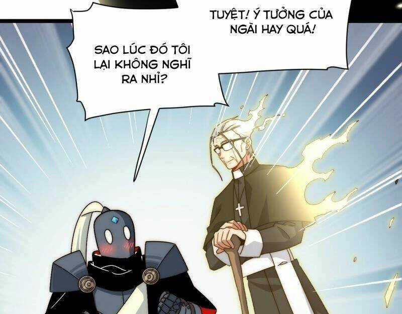 Khô Cốt Hiệp Sĩ - Chapter 159 - Trang 92