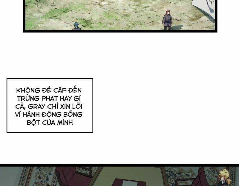 Khô Cốt Hiệp Sĩ - Chapter 160 - Trang 3