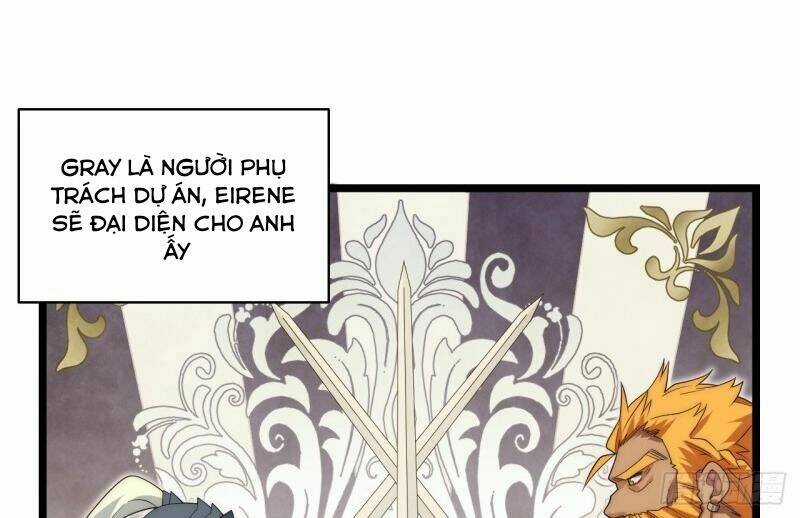 Khô Cốt Hiệp Sĩ - Chapter 160 - Trang 24