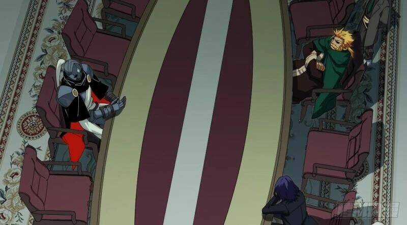 Khô Cốt Hiệp Sĩ - Chapter 160 - Trang 4