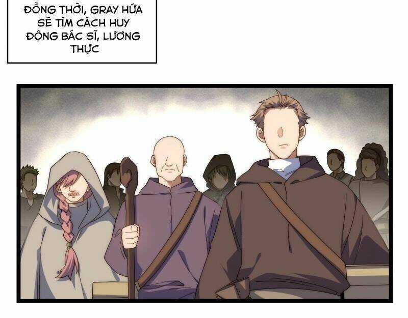 Khô Cốt Hiệp Sĩ - Chapter 160 - Trang 33