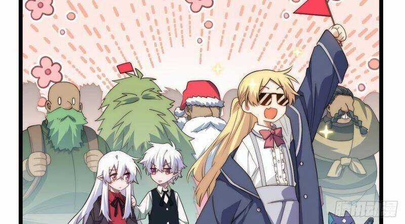 Khô Cốt Hiệp Sĩ - Chapter 160 - Trang 46