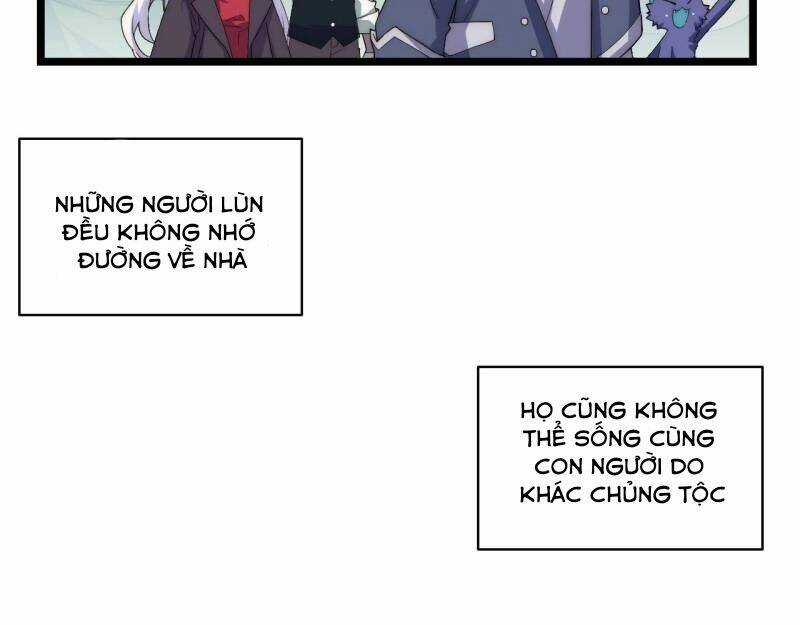 Khô Cốt Hiệp Sĩ - Chapter 160 - Trang 47